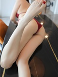 Xiuren秀人网 2025.04.18 NO.10172 Candy糖糖(49)